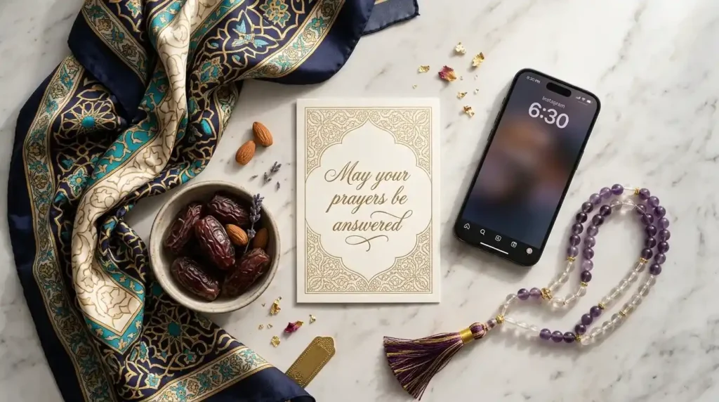 Prayer Birthday Captions for Social Media