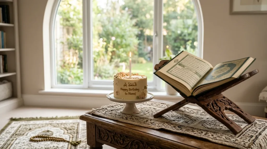 Religious Prayer Happy Birthday Wishes for Uncle