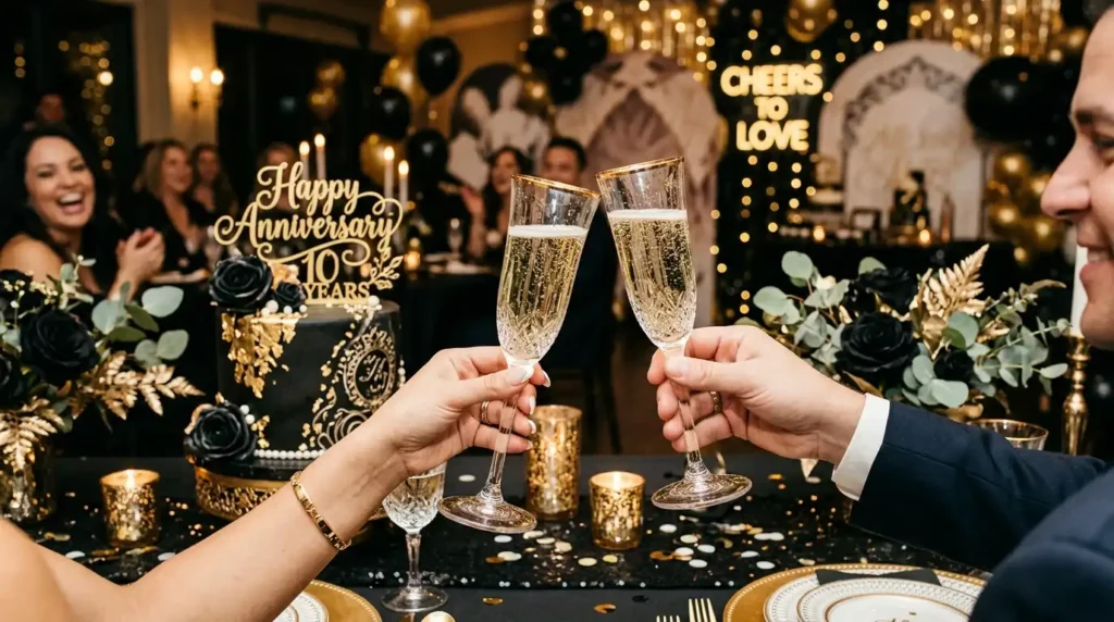 Anniversary Wishes for Husband