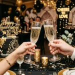 Anniversary Wishes for Husband