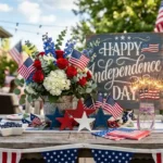 Best Fourth of July Wishes (USA Independence Day)