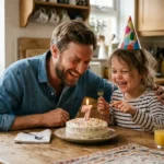 Birthday Wishes for Father from Daughter