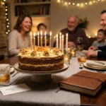 Birthday Wishes for Father in Law