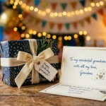 Birthday Wishes for Grandson from Grandma