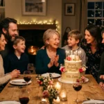 Birthday Wishes to Mother in Law