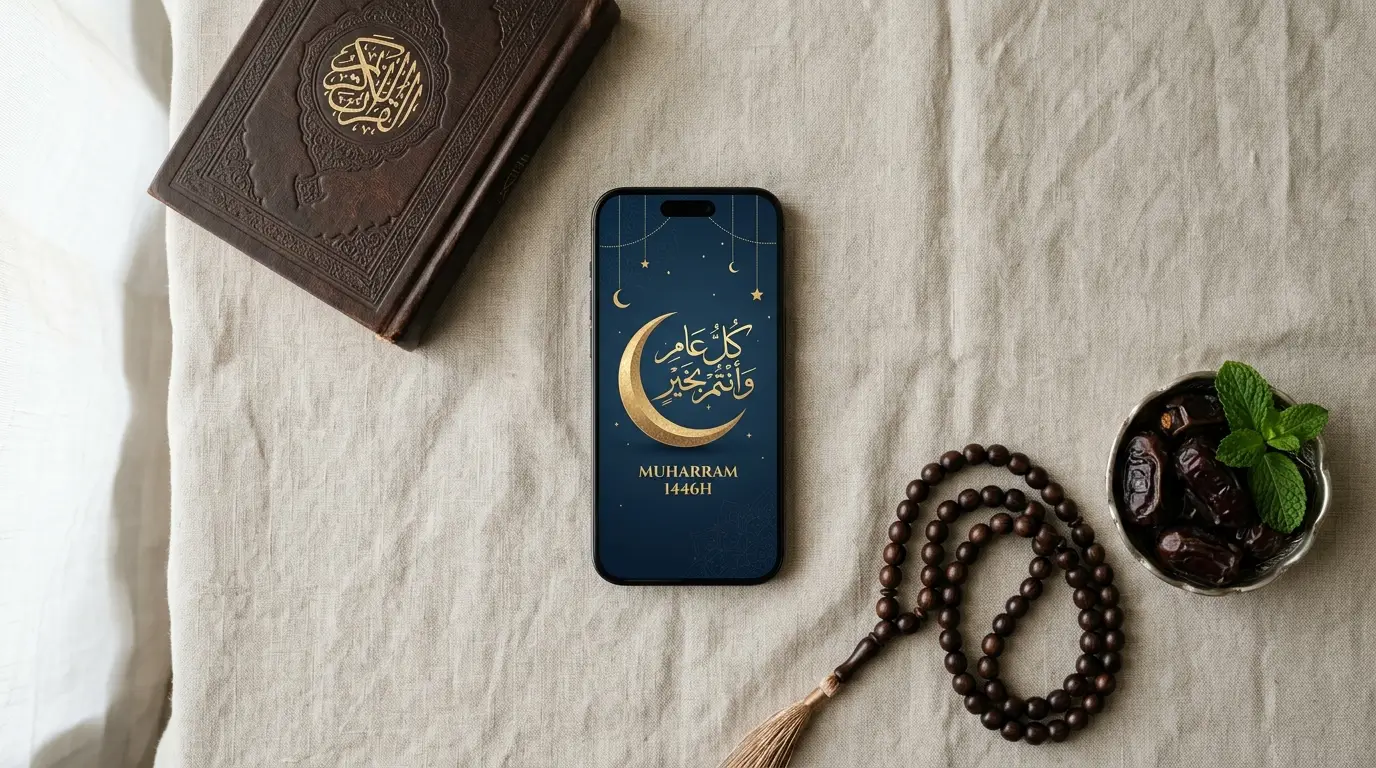 Muharram Captions for Instagram