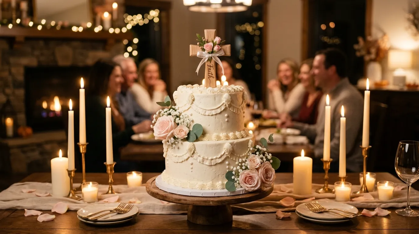 Religious Birthday Wishes for Mom