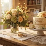 Anniversary Wishes for Parents