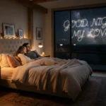 Good Night Love Messages