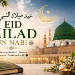 Eid Milad un Nabi wishes