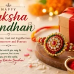 Raksha Bandhan wishes